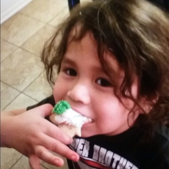 Meet your Posher, Alma - Picture 1 of 1